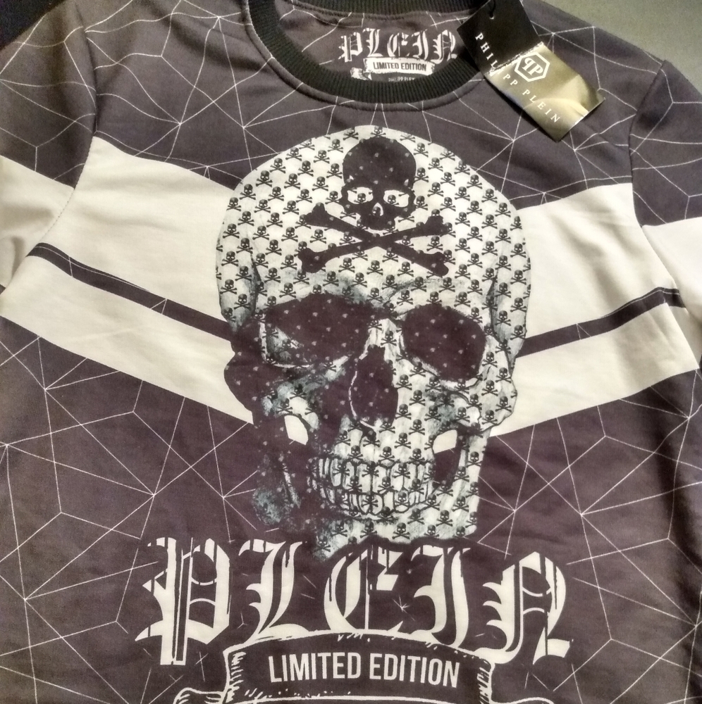Philipp Plein Shirt